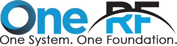 OneRF Logo