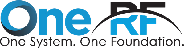 OneRF Logo